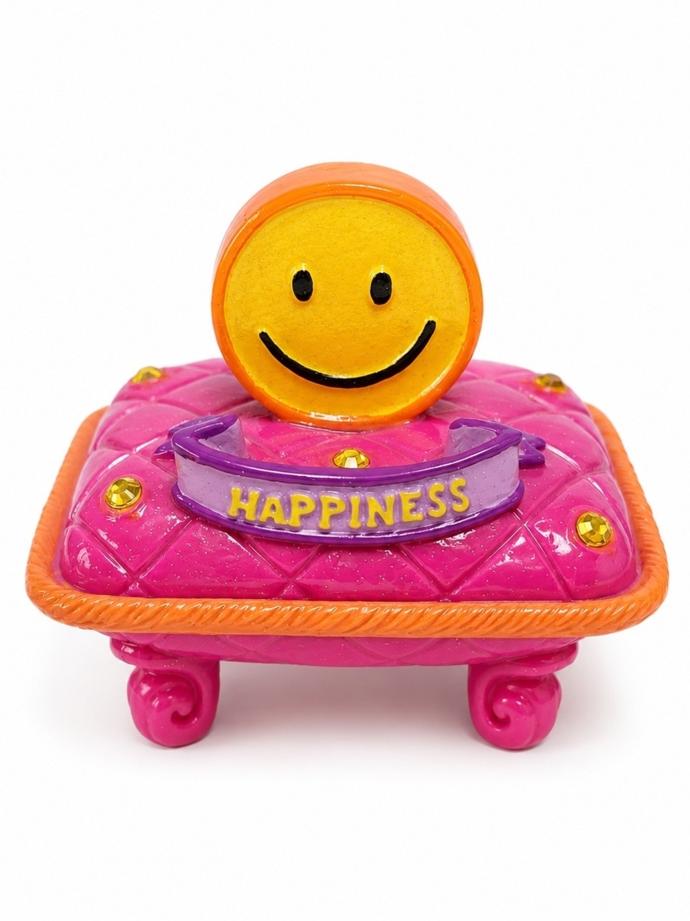 MGA Entertainment “Happiness” Mini Vanity / Dollhouse Accessory
